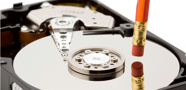 wiping drive wipe wipe harddisk